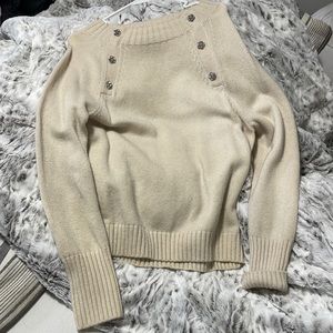 Jcrew sweater